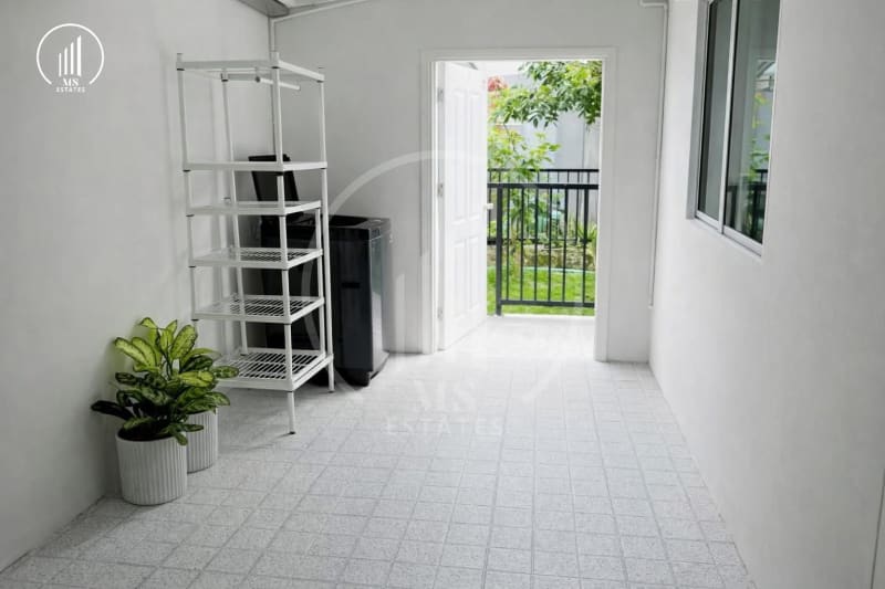 Image of the Listing Pruksa Ville Thalang-Thepkrasattri - HRTL3265 in Thalang