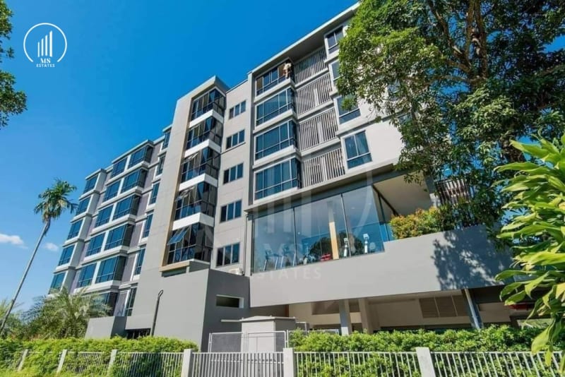 Image of the Listing Hill Myna Condominium - CRBT1841 in Bang Tao