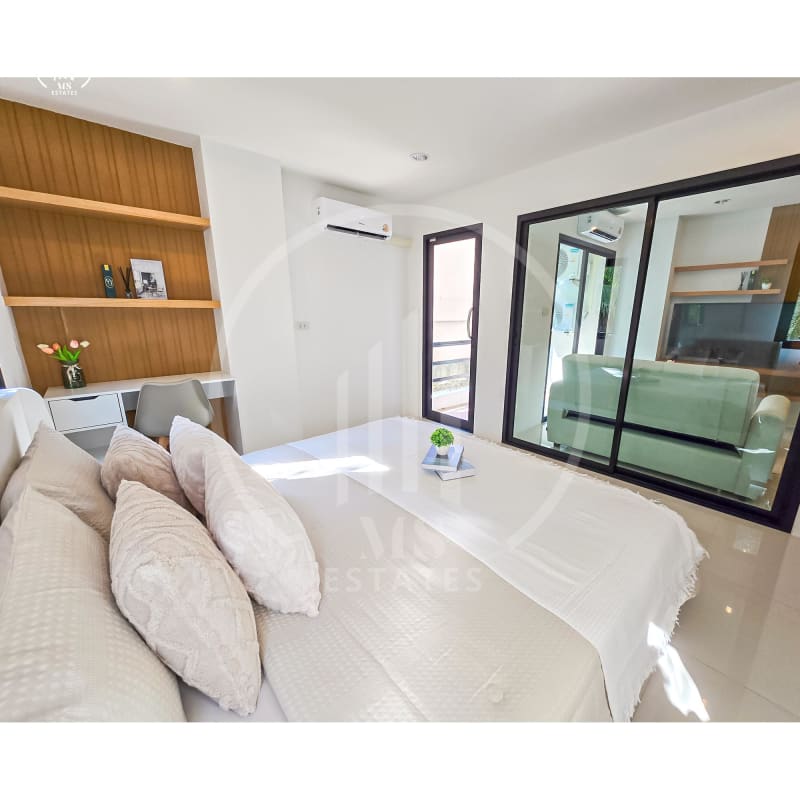 Image of the Listing  Ratchaporn Place Condominium - CSKT2202 in Kathu