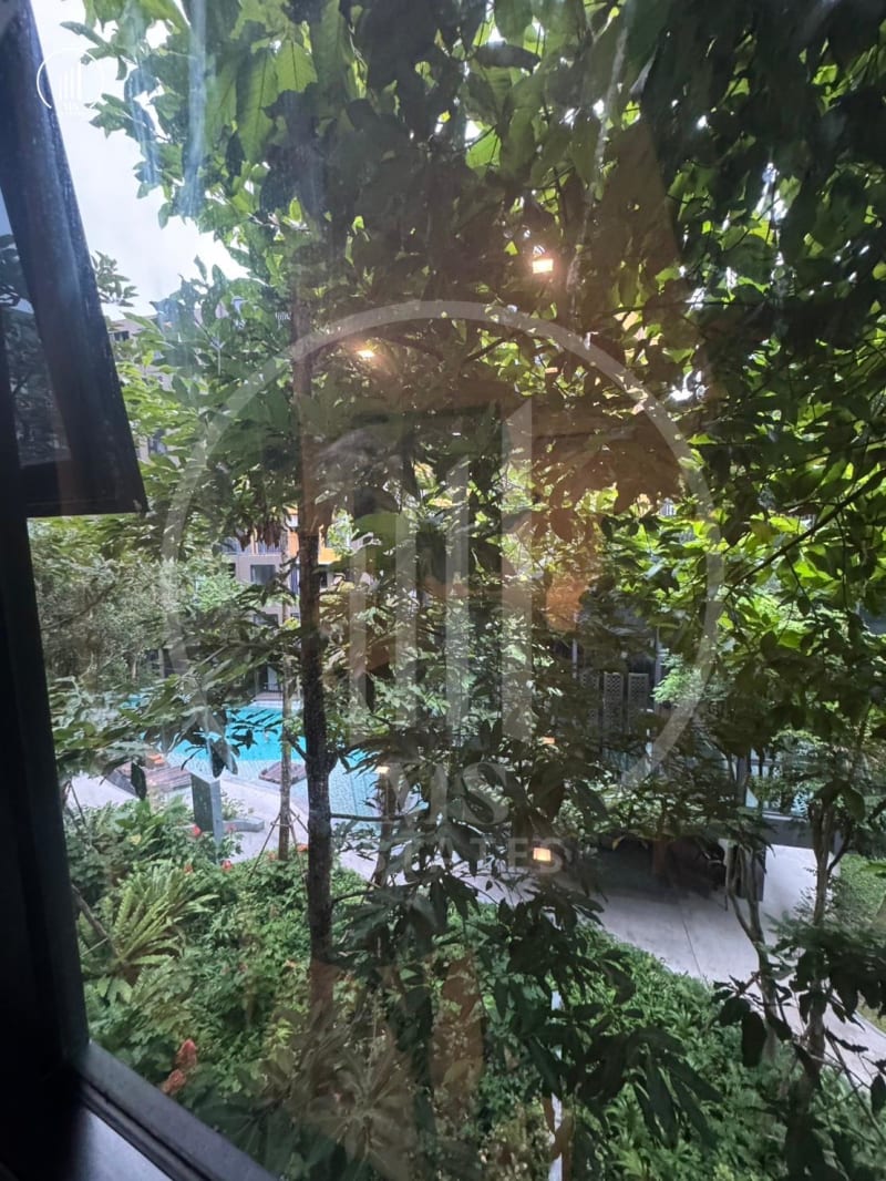 Image of the Listing  THE BASE Central - CRMP3002 in Phuket Town