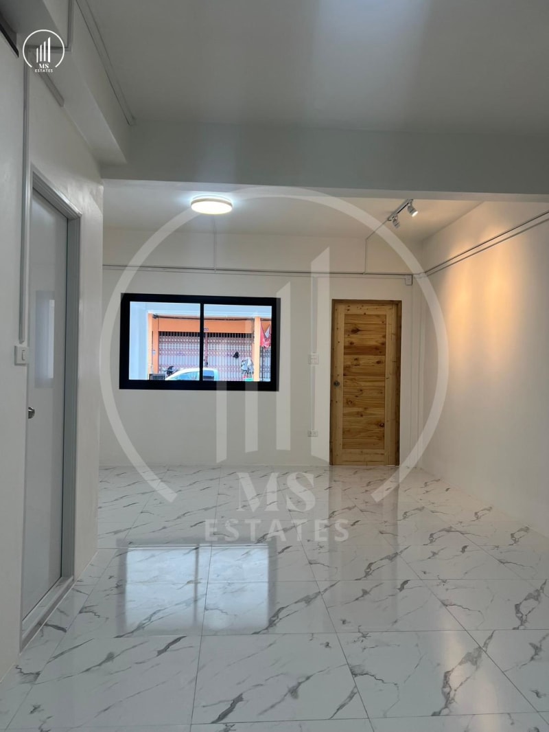 Image of the Listing Tivaratani Village - HRCL2730 in Chalong