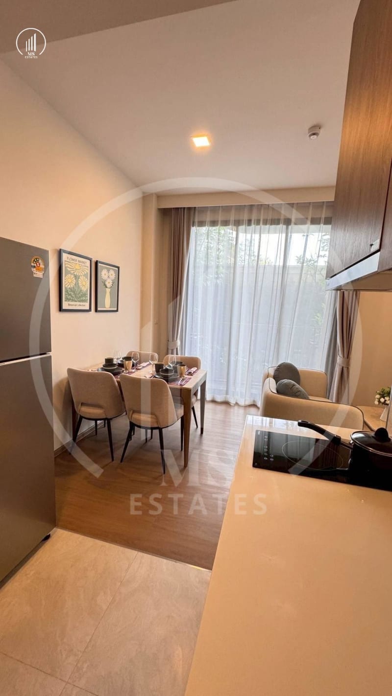 Image of the Listing Canvas Cherngtalay - CRCT3003 in Cherng Thalay