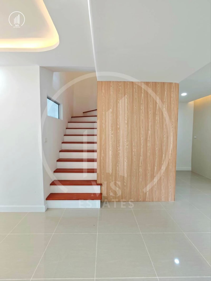 Image of the Listing Pruksa Ville 58 , Thalang  - HSTL3072 in Thalang