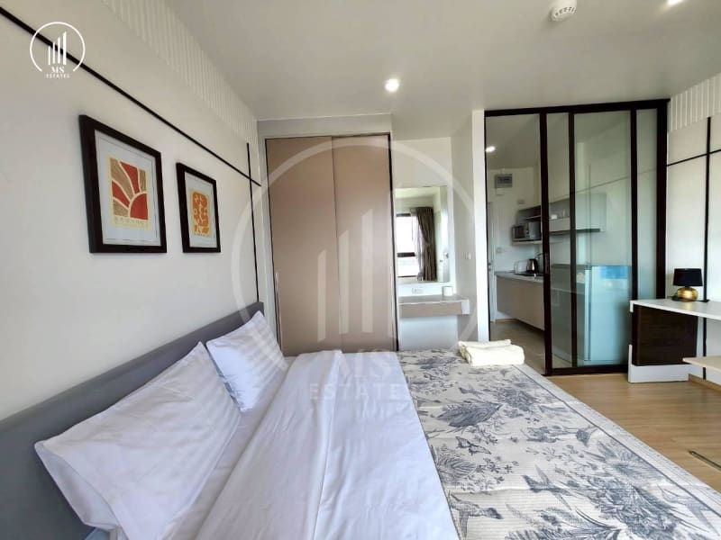 Image of the Listing  Zcape 1, Cherngtalay  - CRCT2747 in Cherng Thalay