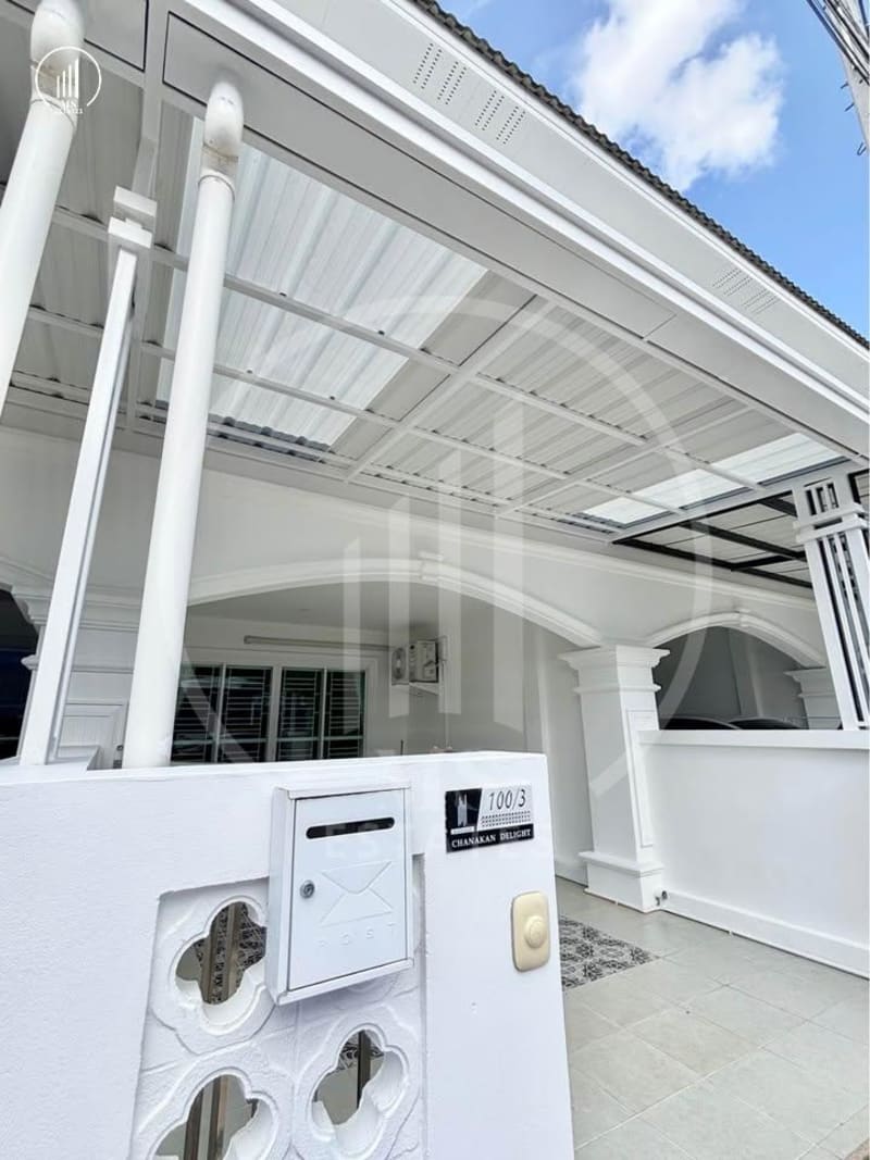 Image of the Listing Chanokarn Delight , Koo Ku - HRMP2605 in Phuket Town