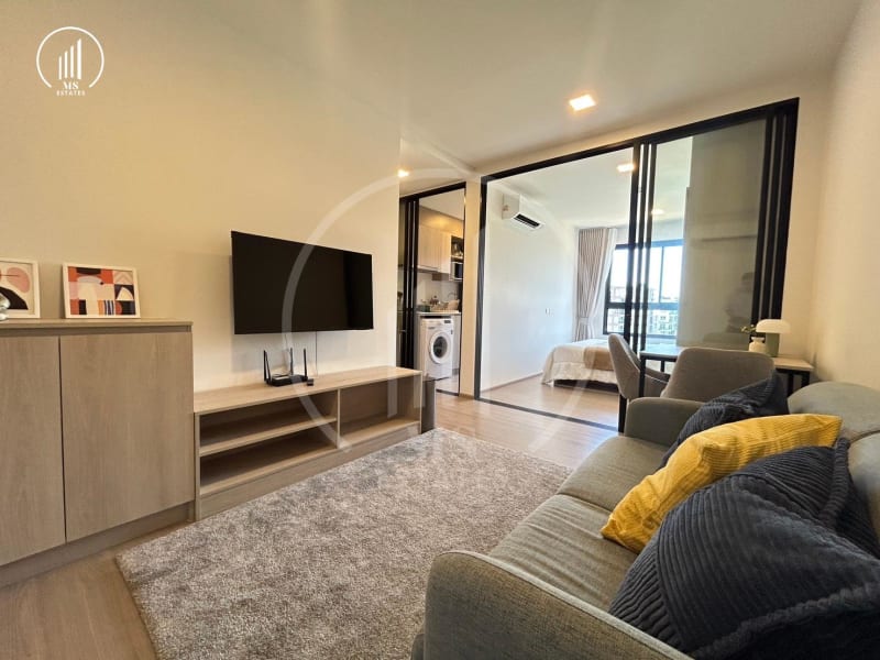 Image of the Listing The Base Bukit - CRMP3126 in Phuket Town