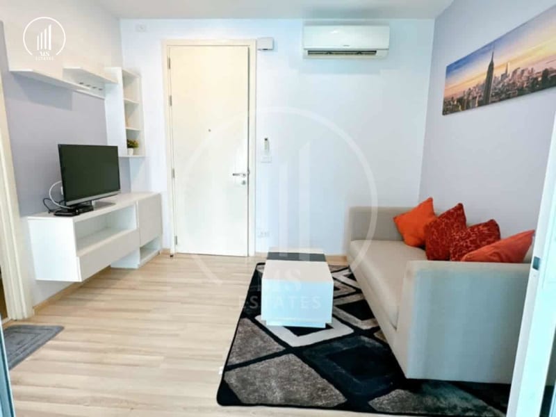 Image of the Listing The Base Uptown - CSMP2820 in Phuket Town