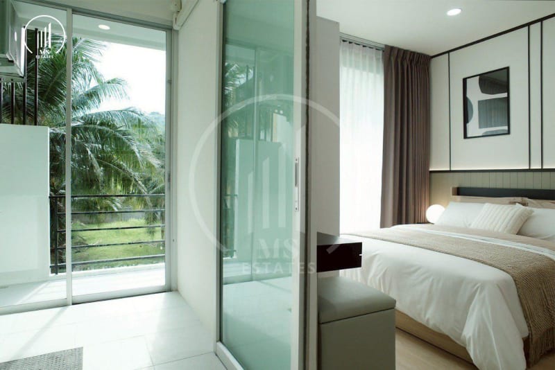 Image of the Listing  The Base Point - CSPW2565 in Panwa