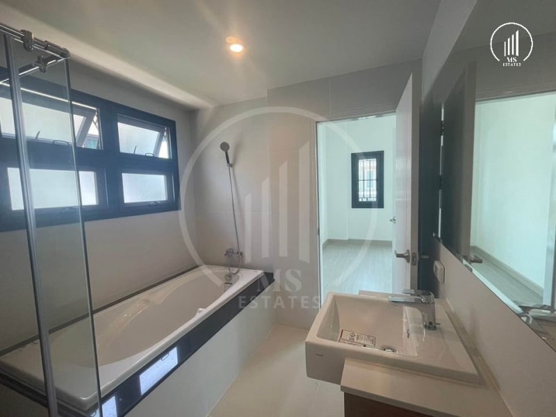 Image of the Listing Brand New Supalai Lake View - HSKK1558 in Khoa Keaw