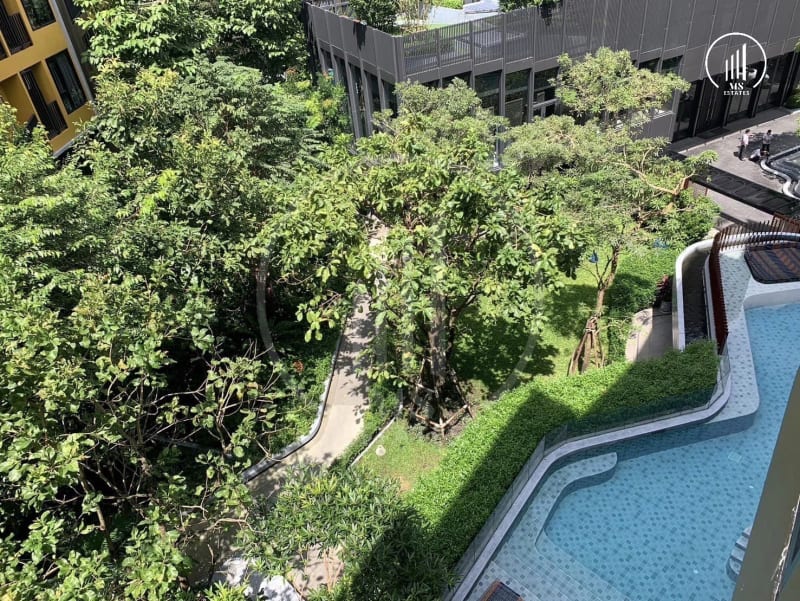 Image of the Listing The Base Central - CRMP1461 in Phuket Town