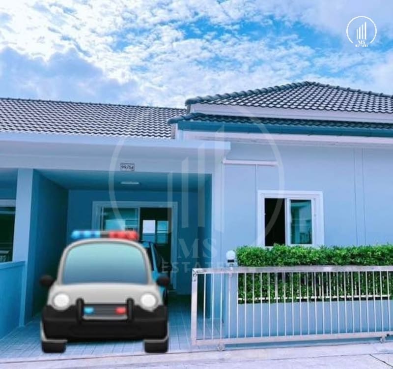 Image of the Listing The Rich Villa Rawai  - HRRW1512 in Rawai