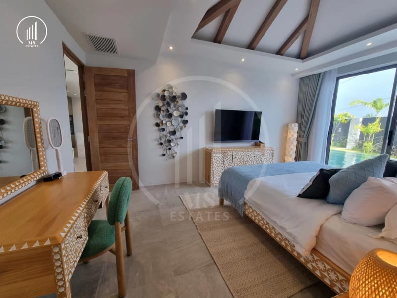 Image of the Listing Pasak Pool Villa - VRPS1354 in Pa Sak