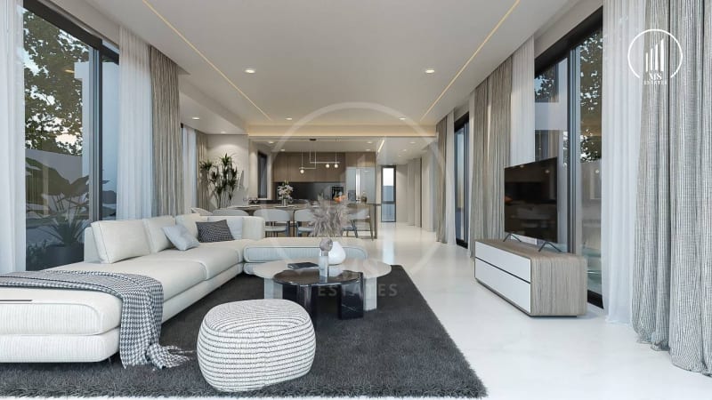 Image of the Listing Chantra Villa - VSCL1525 in Chalong