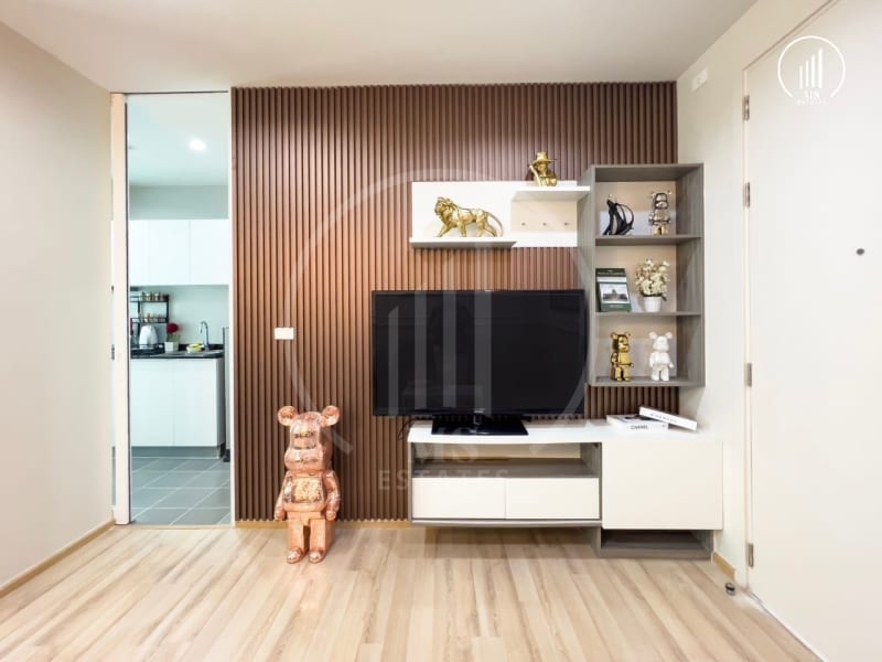 Image of the Listing The Base Downtown Condo Pool Views - CRMP1563 in Phuket Town