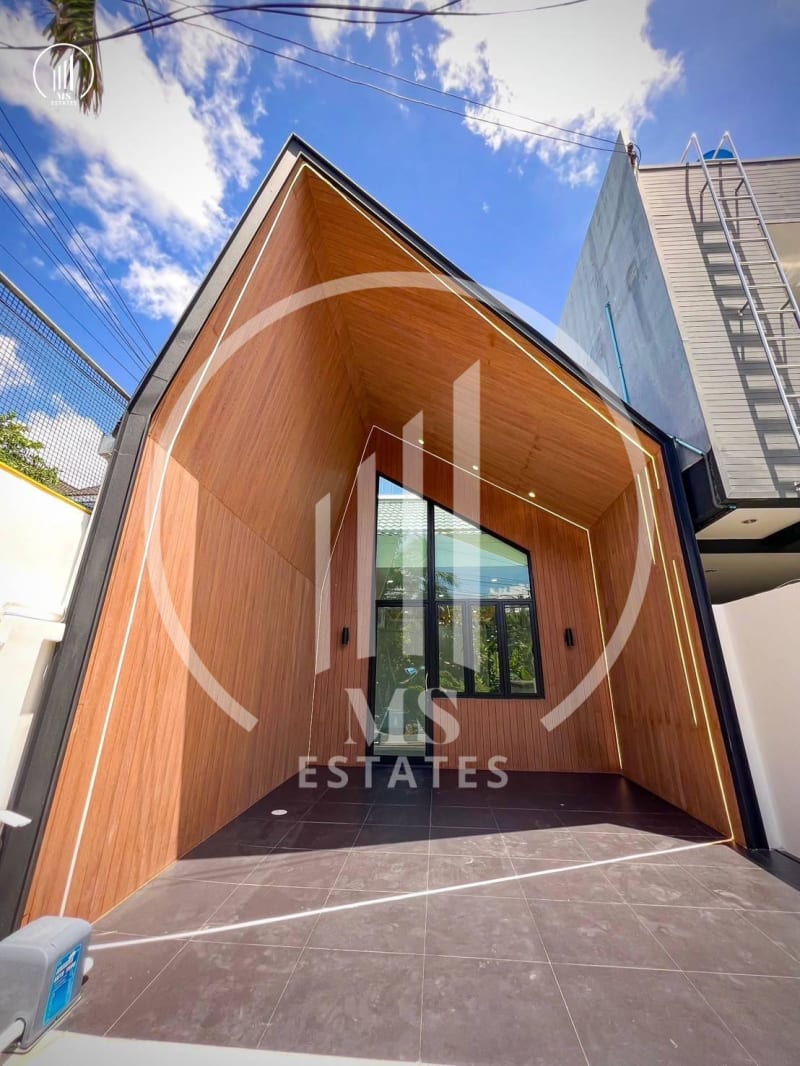 Image of the Listing  House For Sale In Wichit - HSMP1860 in Phuket Town