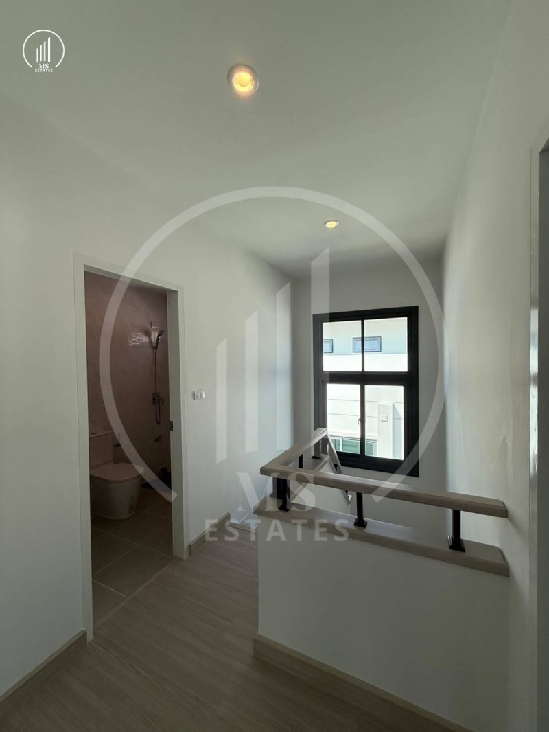 Image of the Listing  Land & House Chalong - HSCL2115 in Chalong