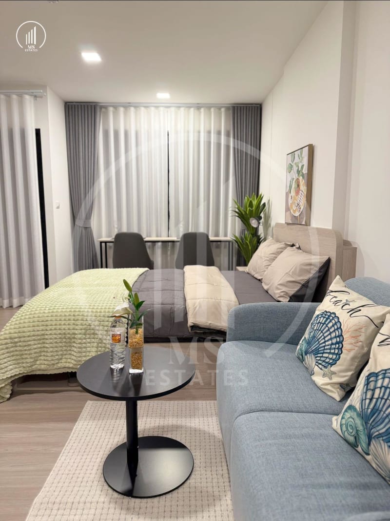 Image of the Listing The Base Bukit - CRMP2900 in Phuket Town