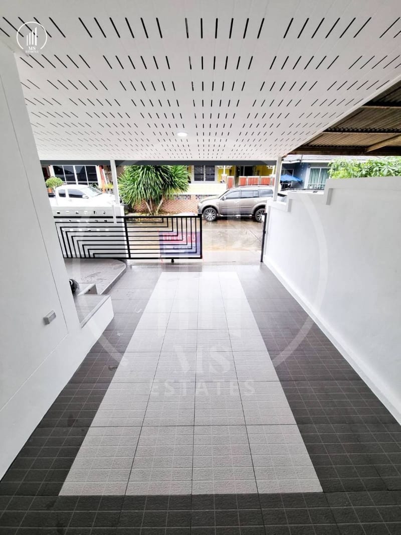 Image of the Listing Baan Suan Naremit 3 - HSPK1954 in Pa Khlok