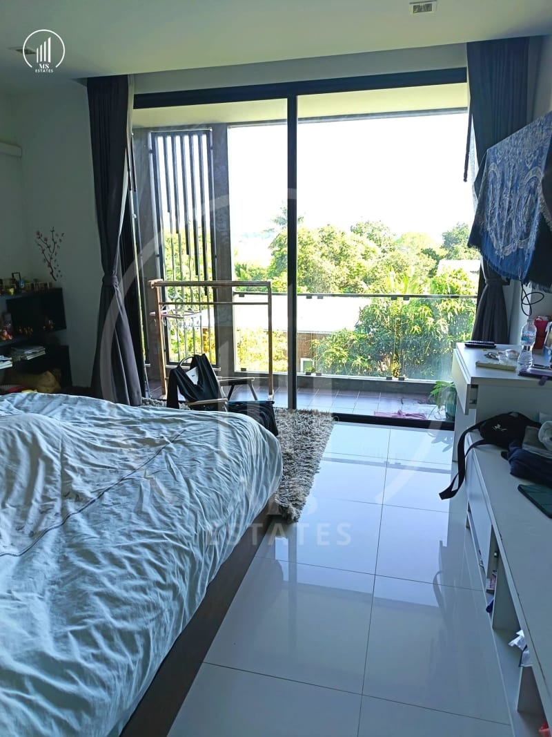 Image of the Listing Pixel Condo , Panwa Beach  - CRPW3105 in Panwa