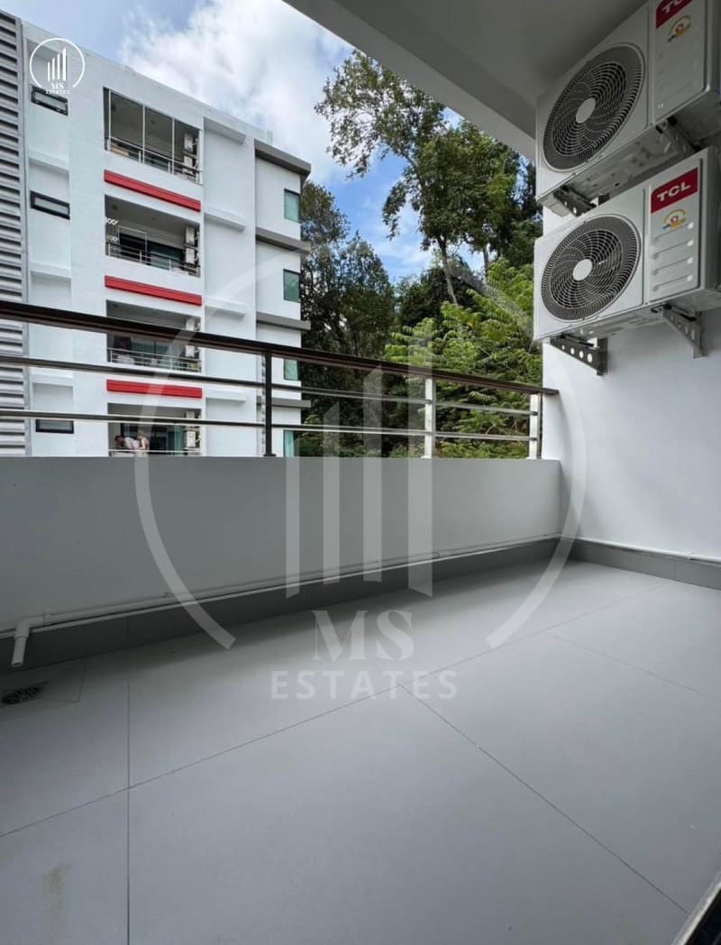 Image of the Listing Phanason City Condominium - CRMP2943 in Phuket Town