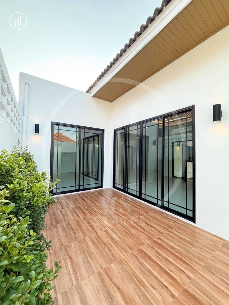 Image of the Listing Chao Fah Garden Home , Koh Kaew  - HSKK3158 in Khoa Keaw