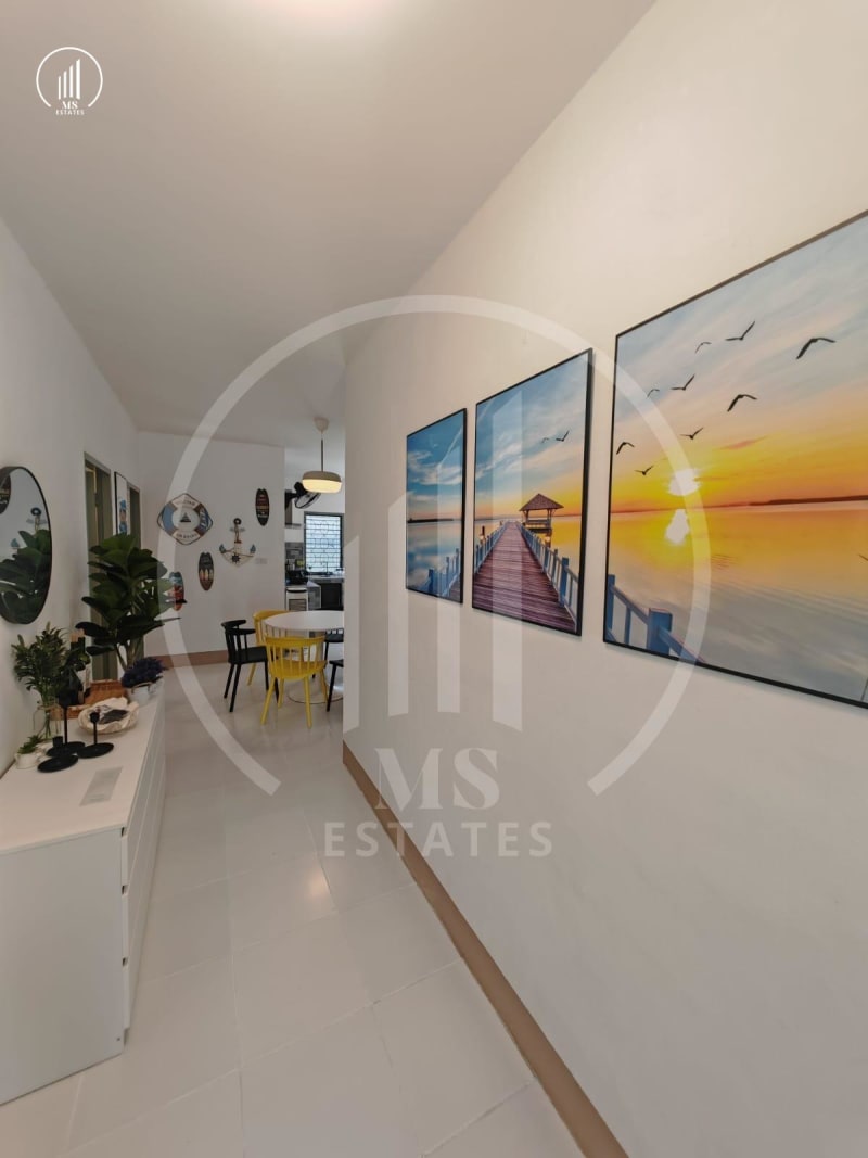 Image of the Listing Wongchalerm Garden Ville, Thalang  - HRTL2753 in Thalang