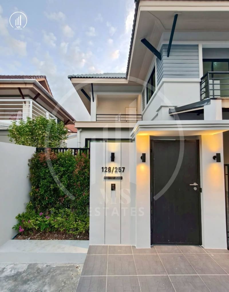 Image of the Listing Top Land Village, Rassada - HSMP2641 in Phuket Town