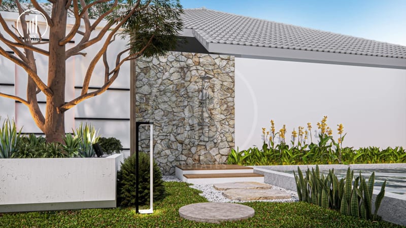 Image of the Listing Luxurious pool villa - VSCT2316 in Cherng Thalay