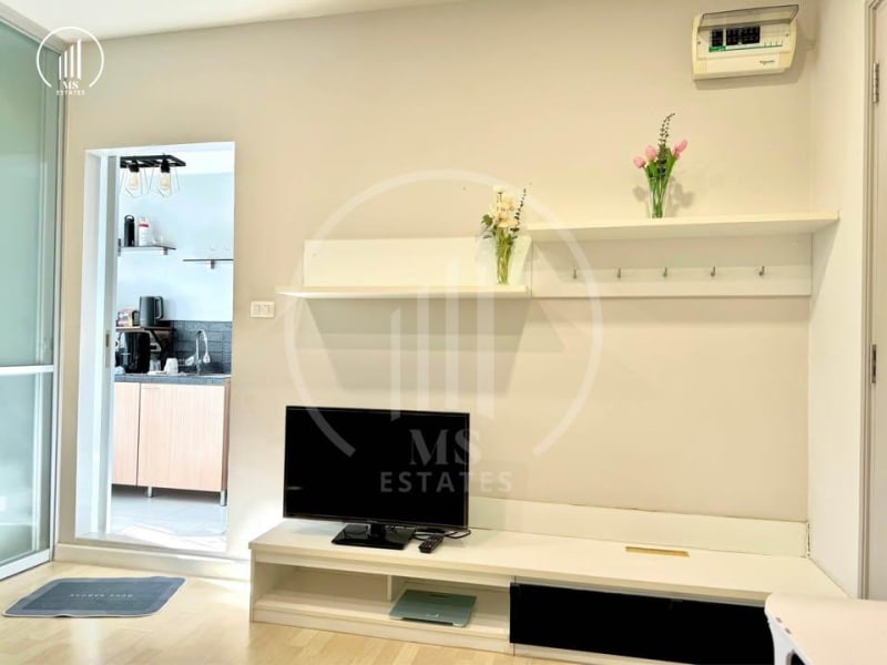 Image of the Listing D Condo Kathu-Patong - CRKT2741 in Kathu