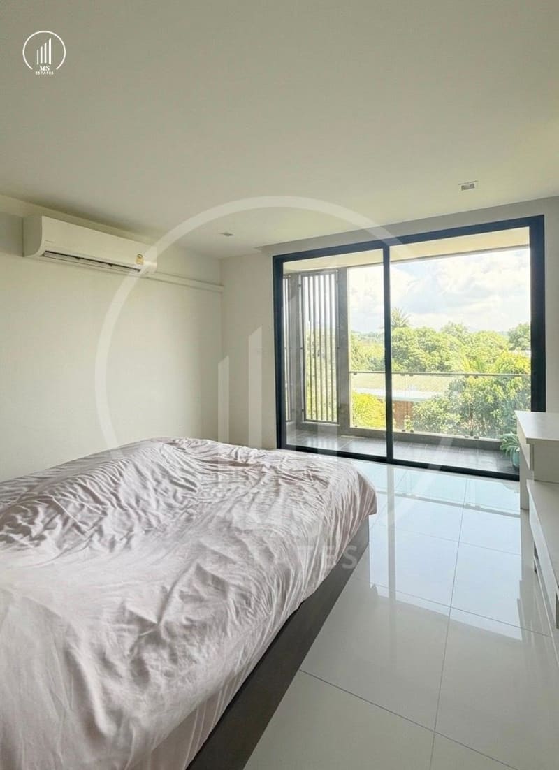 Image of the Listing The Pixel Condo , Cape Panwa  - CSPW3213 in Panwa