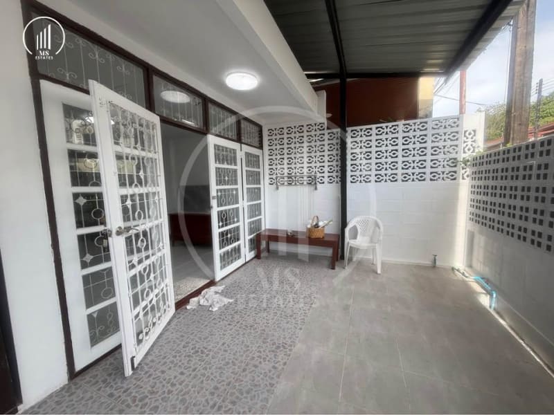 Image of the Listing Thoranee Thong Village - HRMP3178 in Phuket Town