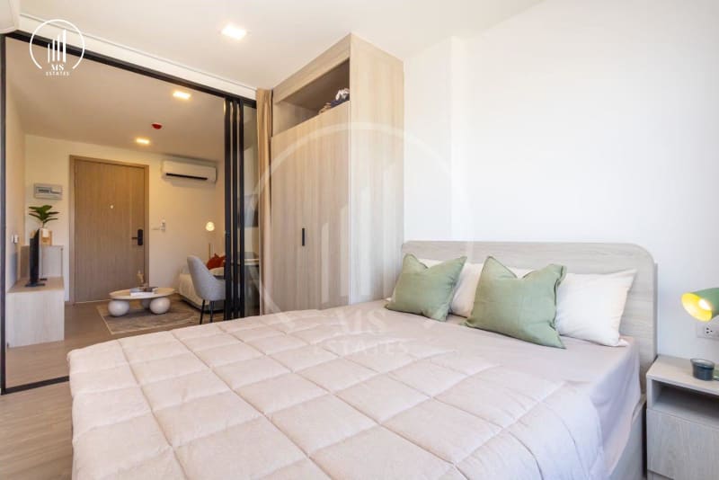 Image of the Listing The Base Bukit - CSMP3055 in Phuket Town