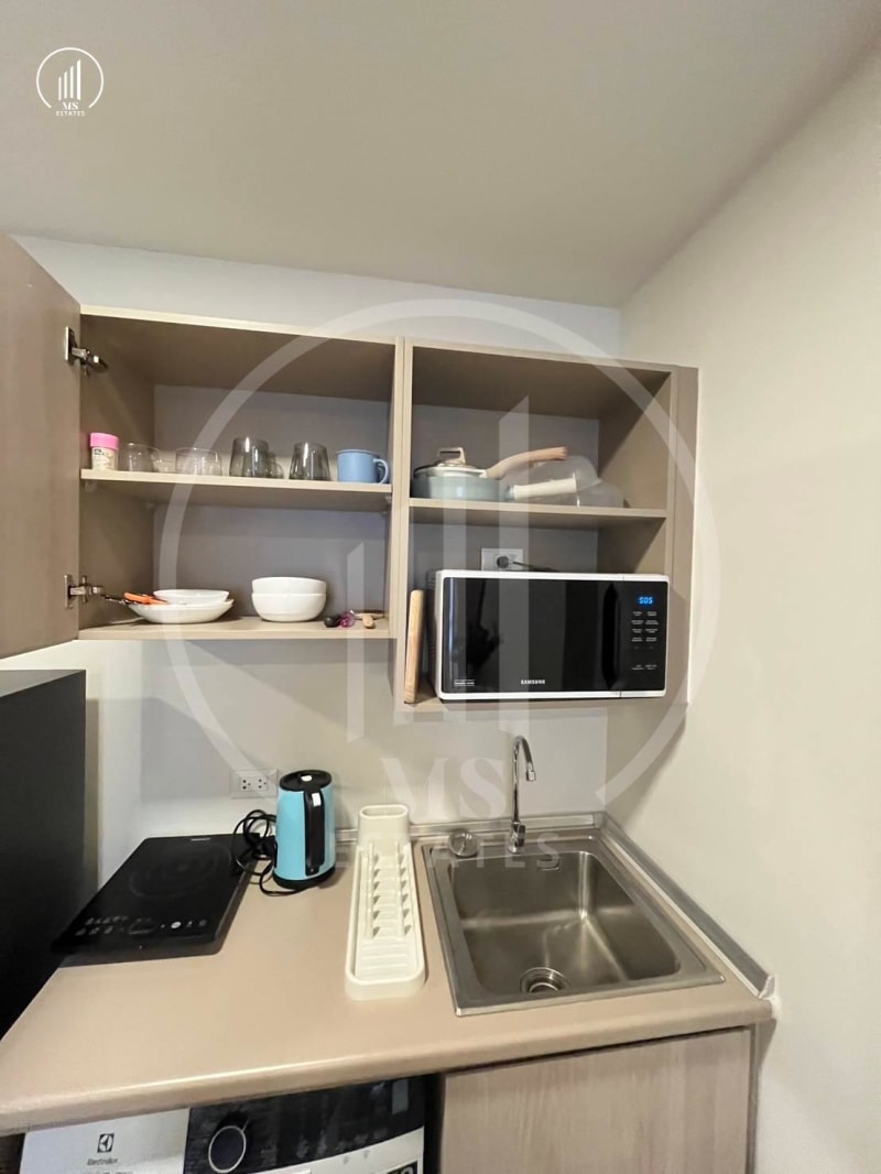 Image of the Listing Dcondo Reef - CRKT3007 in Kathu