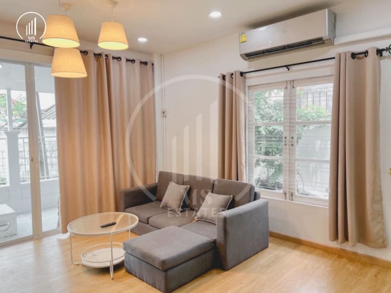 Image of the Listing Tharnthong 7 Village - HRWC2547 in Wichit
