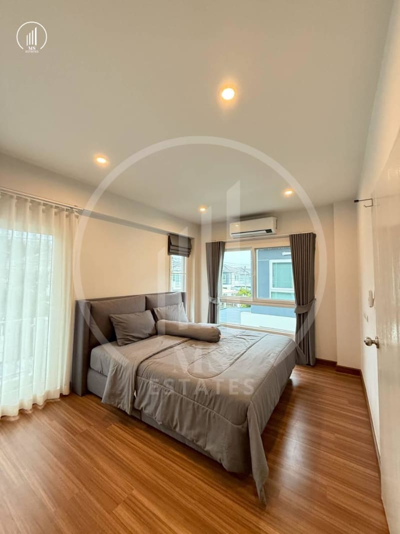 Image of the Listing Supalai Palm Springs , Baan Pon - HRTL2932 in Thalang