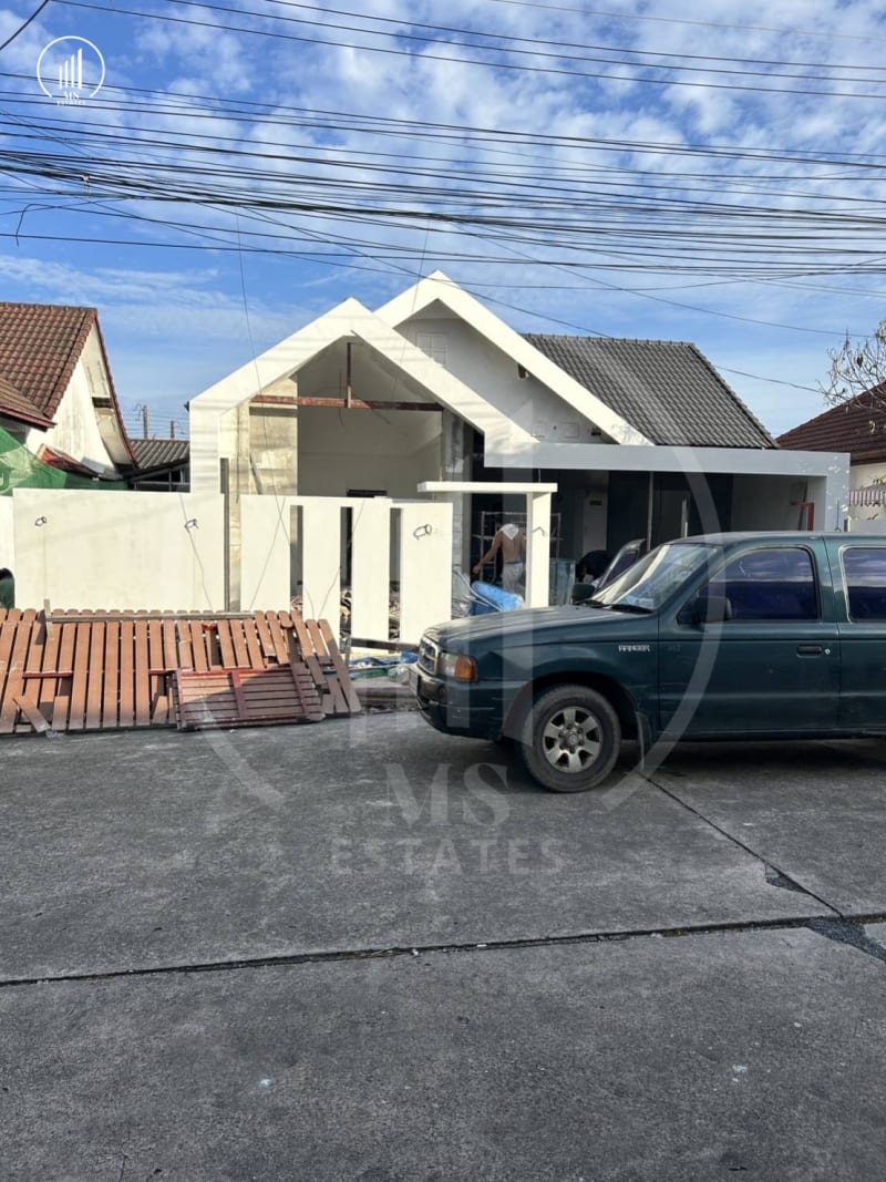 Image of the Listing Phuket Villa 2  - HSMP1676 in Phuket Town