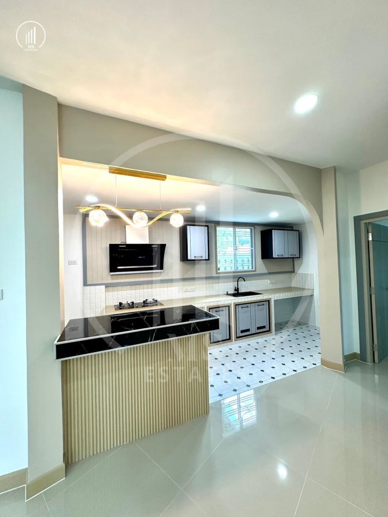 Image of the Listing Srisuchart Grand View 3  - HSMP2225 in Phuket Town