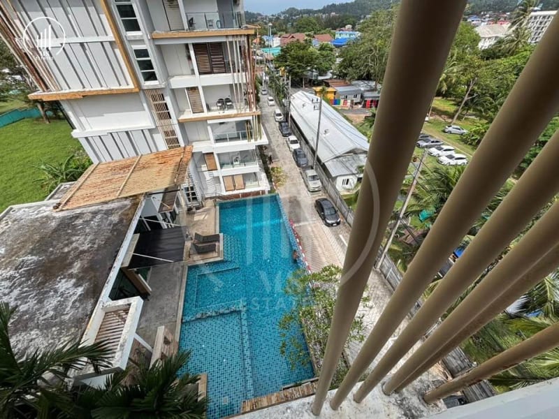 Image of the Listing Plus 2 Condo , Kathu  - CSKT2666 in Kathu