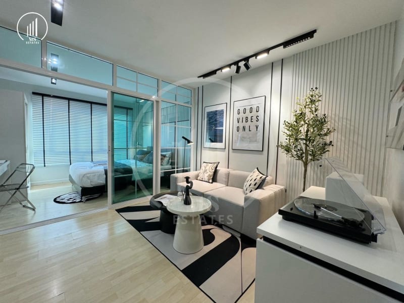 Image of the Listing Dcondo Kathu Patong  - CSKT2554 in Kathu
