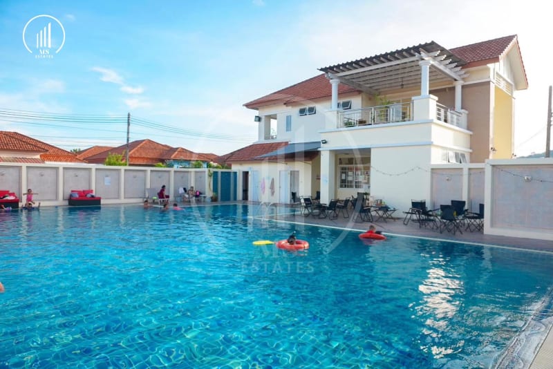 Image of the Listing Phuket Villa Suan Luang - HRMP2306 in Phuket Town