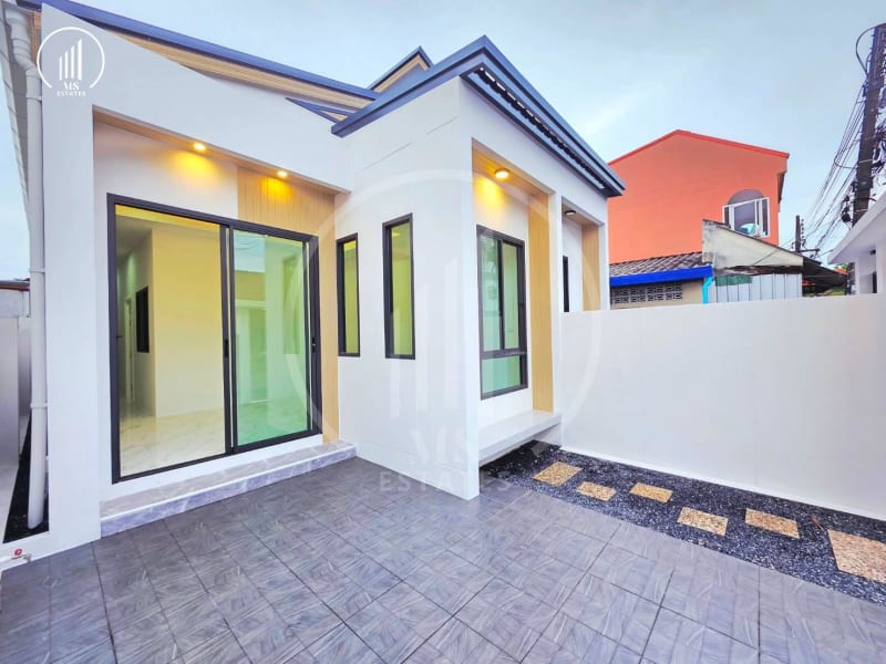 Image of the Listing Be Great Prime – Downtown Phuket - HSMP3267 in Phuket Town