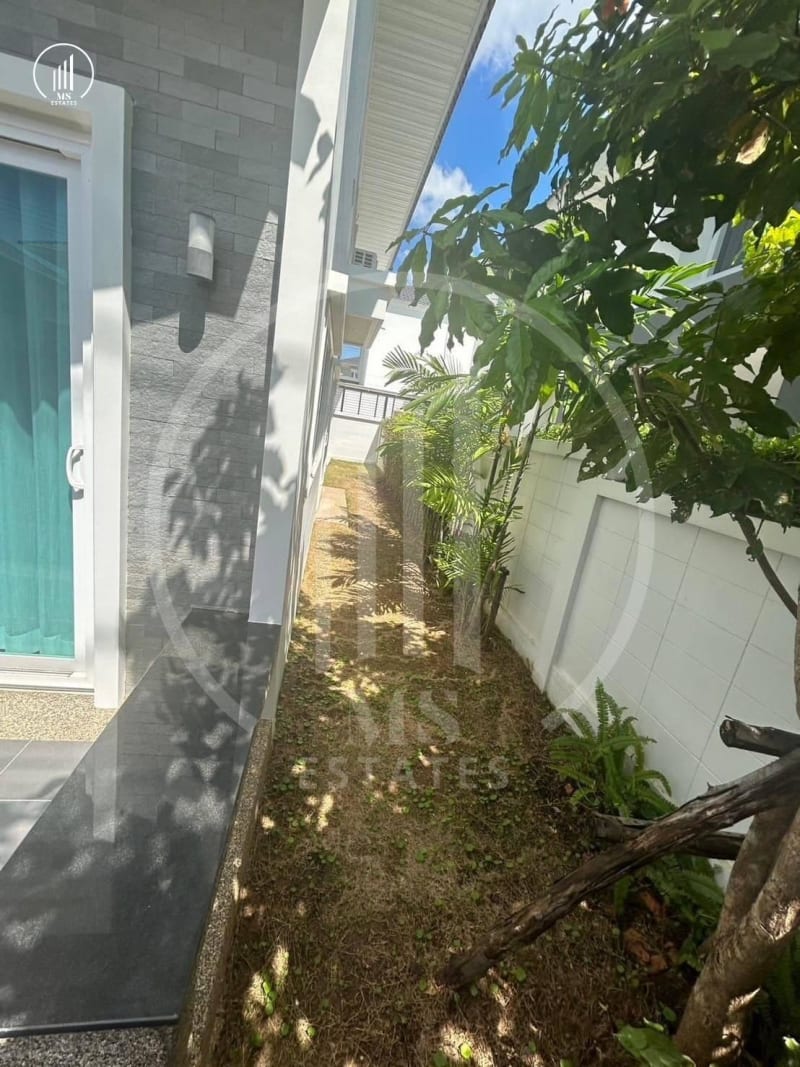 Image of the Listing Supalai Palm Spring - HRTL2187 in Thalang