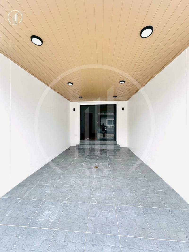 Image of the Listing The Rich Nakok Village, Chalong  - HRCL2960 in Chalong