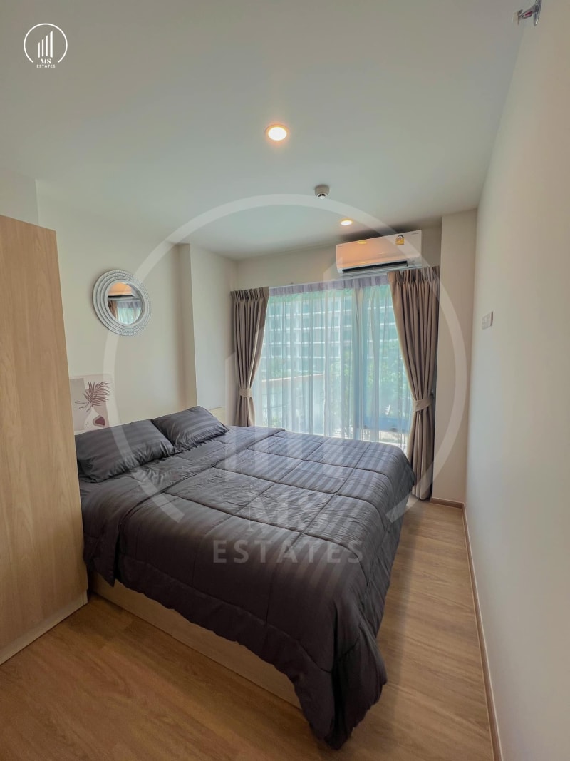 Image of the Listing Phyll Condominium Central Floresta - CRMP1713 in Phuket Town