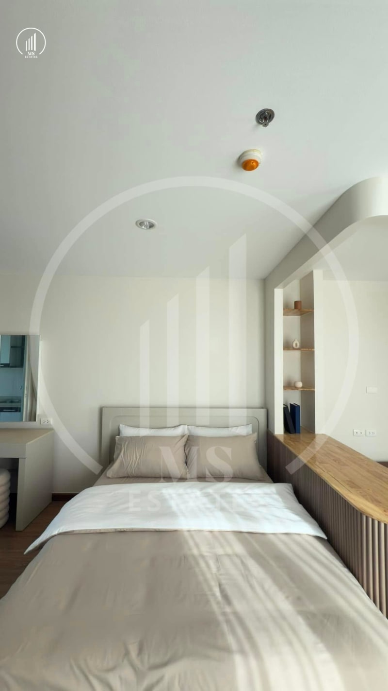 Image of the Listing The View Condo Suan Luang - CSMP2305 in Phuket Town