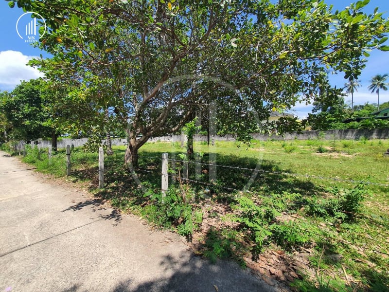 Image of the Listing Land for Sale! Soi Sukkaew, Rawai - LSRW2835 in Rawai