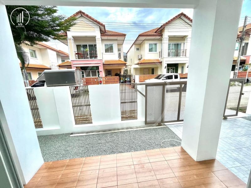 Image of the Listing House for Sale in Phuket Town - HSWC2111 in Wichit