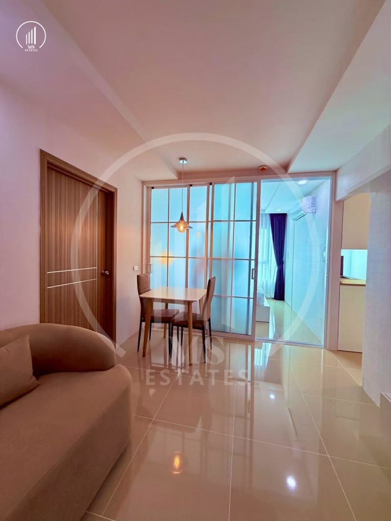 Image of the Listing The Royal Place Condominium - CRMP3189 in Phuket Town
