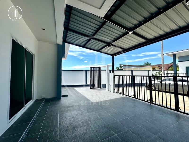 Image of the Listing Phitak Home 3 - HSMP1913 in Phuket Town