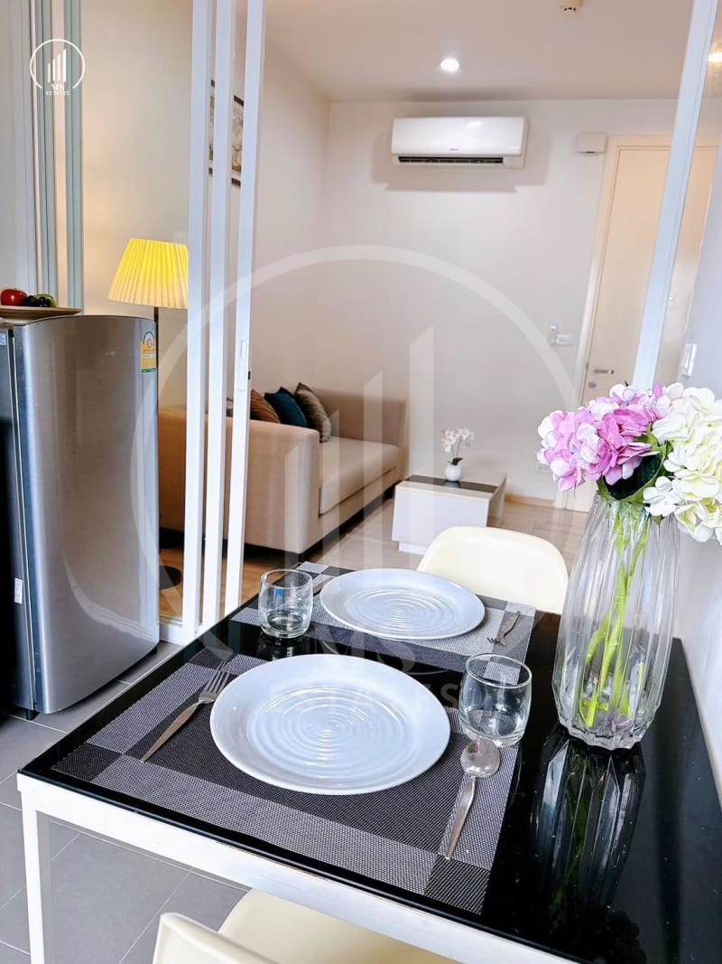 Image of the Listing The Base Uptown - CRMP2721 in Phuket Town